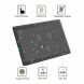 Защитное стекло Deexe Clear Glass для Lenovo Tab E10 (TB-X104) (223605). Фото 2 из 8