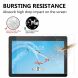 Защитное стекло Deexe Clear Glass для Lenovo Tab E10 (TB-X104) (223605). Фото 3 из 8
