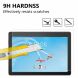 Защитное стекло Deexe Clear Glass для Lenovo Tab E10 (TB-X104) (223605). Фото 6 из 8