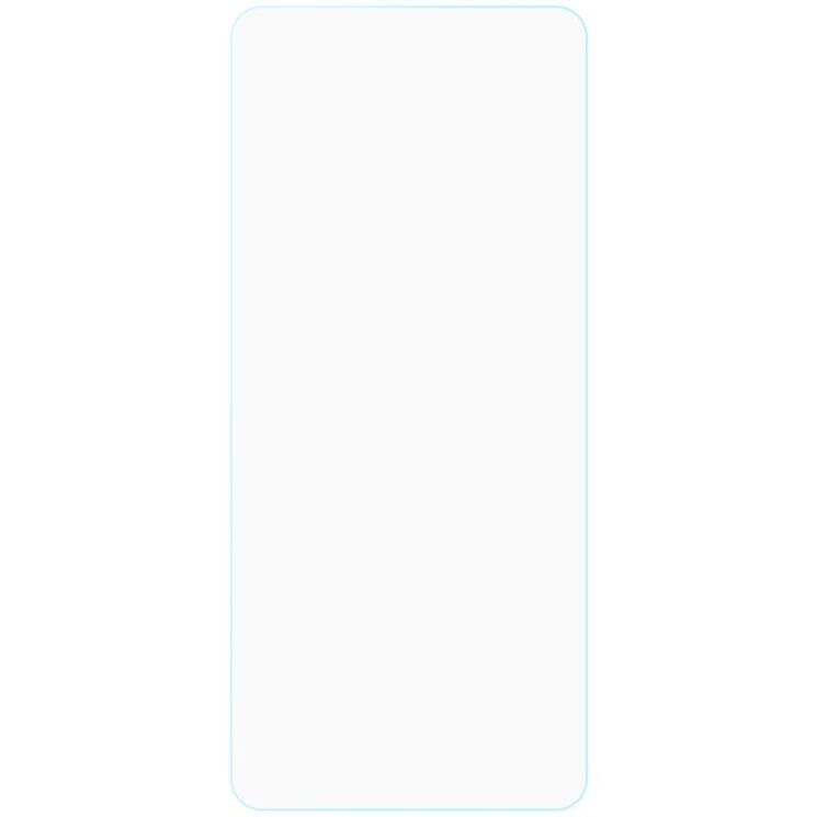 Защитное стекло Deexe Crystal Glass для OPPO A57s / OnePlus Nord N20 SE - Transparent: фото 2 из 2