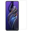 Защитное стекло Deexe Crystal Glass для Tecno Pova 3 (LF7n) - Transparent