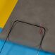 Защитное стекло Deexe Full Glue Coverage для Google Pixel 7 Pro - Black (308252B). Фото 5 из 9