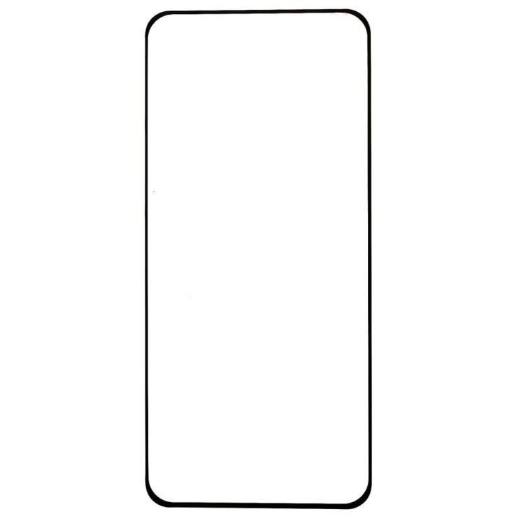Защитное стекло Deexe Full Glue Coverage для Google Pixel 7 Pro - Black: фото 2 из 9
