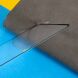 Захисне скло Deexe Full Glue Coverage для Honor 90 Lite - Black (347339B). Фото 6 з 8