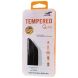 Захисне скло Deexe Full Glue Coverage для Nothing CMF Phone 1 - Black (370934B). Фото 3 з 8