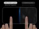 Защитное стекло DUX DUCIS Full Glue для Honor X8a - Black (335332B). Фото 7 из 9