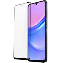 Захисне скло DUX DUCIS Full Glue для Samsung Galaxy A17 (A175) - Black: фото 1 з 7