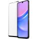 Захисне скло DUX DUCIS Full Glue для Samsung Galaxy A17 (A175) - Black (385017B). Фото 1 з 7