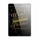 Захисне скло DUX DUCIS HD Full Screen для Apple iPad 10.2 7/8/9 Gen (2019/2020/2021) - Transparent (248726). Фото 1 з 12