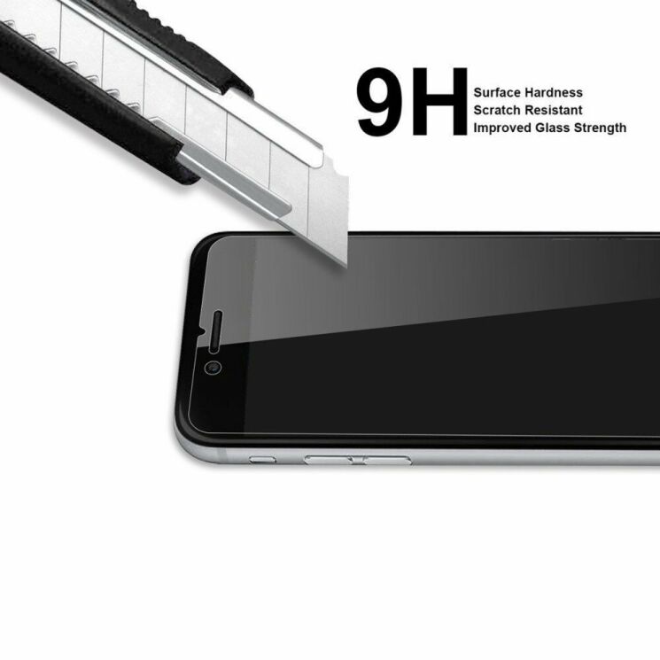 Захисне скло ENKAY 0.26mm 9H для Xiaomi Mi 9T / Mi 9T Pro / Redmi K20 / Redmi K20 Pro: фото 7 з 8