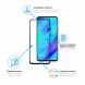 Защитное стекло Global Full Glue для Huawei Nova 5T / Honor 20 - Black (237178B). Фото 3 из 3