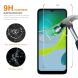 Защитное стекло HAT PRINCE 0.26mm для Motorola Moto E13 - Transparent (320154). Фото 4 из 8