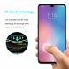 Защитное стекло HAT PRINCE Full Covered для Xiaomi Mi 9 - Black (225135B). Фото 6 из 9