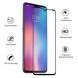 Защитное стекло HAT PRINCE Full Covered для Xiaomi Mi 9 - Black (225135B). Фото 4 из 9