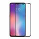 Защитное стекло HAT PRINCE Full Covered для Xiaomi Mi 9 - Black (225135B). Фото 1 из 9