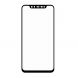 Захисне скло HAT PRINCE Full Glue 9H 2.5D для Xiaomi Mi 8 - Black (139850B). Фото 2 з 9