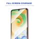 Захисне скло HAT PRINCE Full Glue Cover для Samsung Galaxy A04 (A045) / A04s (A047) - Black (307705B). Фото 2 з 9
