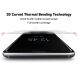 Защитное стекло IMAK 3D Curved Full Covering для Realme 14 Pro Plus - Black (379327B). Фото 5 из 10