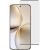 Защитное стекло IMAK 3D Curved Full Covering для Realme 14 Pro Plus - Black: фото 1 из 10