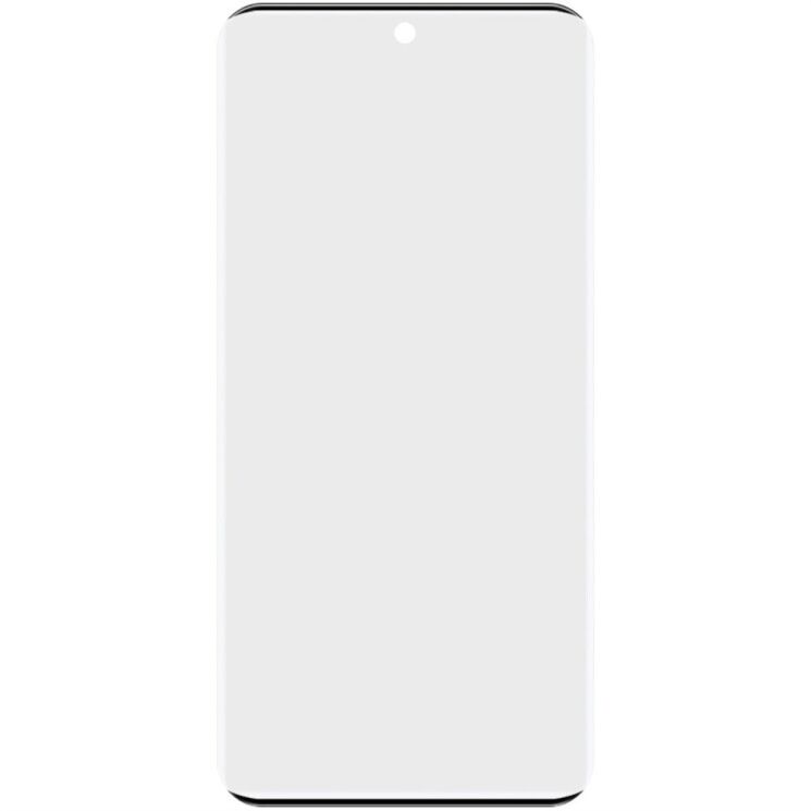 Защитное стекло IMAK 3D Curved Full Covering для Realme 14 Pro Plus - Black: фото 2 из 10