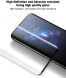 Защитное стекло IMAK 3D Curved Full Covering для Realme 14 Pro Plus - Black (379327B). Фото 6 из 10