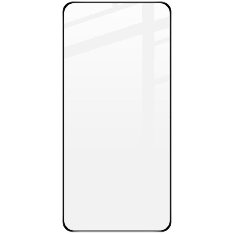 Защитное стекло IMAK 5D Pro+ Full Glue для Samsung Galaxy S23 (S911) / S22 (S901) - Black: фото 2 из 11