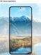 Защитное стекло IMAK 5D Pro+ Full Glue для Samsung Galaxy S23 (S911) / S22 (S901) - Black (296362B). Фото 7 из 11
