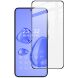 Защитное стекло IMAK 5D Pro+ Full Glue для Samsung Galaxy S23 (S911) / S22 (S901) - Black (296362B). Фото 1 из 11