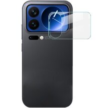 Защитное стекло IMAK H Back Screen Guard для Xiaomi 17 Pro: фото 1 из 8