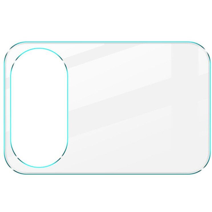 Защитное стекло IMAK H Back Screen Guard для Xiaomi 17 Pro: фото 2 из 8