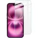 Защитное стекло IMAK H Screen Guard для Apple iPhone 17 Air (387148). Фото 1 из 9