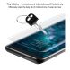 Защитная пленка IMAK Hydrogel Clear Film для Realme GT 7 Pro (377215). Фото 11 из 12