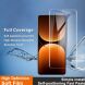 Защитная пленка IMAK Hydrogel Clear Film для Realme GT 7 Pro (377215). Фото 4 из 12