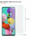 Защитное стекло IMAK H Screen Guard для Samsung Galaxy A51 (А515) - Transparent (312551). Фото 9 из 15