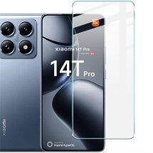 Защитное стекло IMAK H Screen Guard для Xiaomi 14T / 14T Pro: фото 1 из 9
