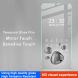 Захисне скло IMAK H Screen Guard для ZTE Nubia Z70 Ultra (383706). Фото 4 з 10