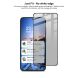 Защитное стекло IMAK HighPrivacy для Samsung Galaxy S24 - Black (343569B). Фото 5 из 11