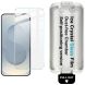 Защитное стекло IMAK Ice Crystal Glass для Samsung Galaxy S25 (S931) / S24 (S921) (375381). Фото 1 из 13