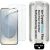 Защитное стекло IMAK Ice Crystal Glass для Samsung Galaxy S25 (S931) / S24 (S921): фото 1 из 13