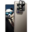 Защитное стекло IMAK Install Black Glass Lens для Infinix Note 50 Pro Plus - Black