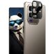 Защитное стекло IMAK Install Black Glass Lens для Infinix Note 50 Pro Plus - Black (380610B). Фото 1 из 3