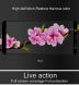 Защитное стекло IMAK Pro+ Full Coverage для Samsung Galaxy J6 2018 (J600) - Black (178326B). Фото 8 из 9