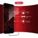 Защитное стекло Intaleo Full Glue для Infinix Hot 60 Pro Plus - Black (387923B). Фото 5 из 8