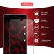 Защитное стекло Intaleo Full Glue для Samsung Galaxy A25 (A256) - Black (344902B). Фото 4 из 9