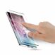 Защитное стекло MOCOLO 3D Curved Full Size для Samsung Galaxy Note 10 (N970) - Black (227951B). Фото 3 из 13