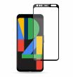 Защитное стекло MOCOLO Full Glue Cover для Google Pixel 4 XL - Black