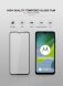 Защитное стекло MOCOLO Full Glue Cover для Motorola Moto E13 - Black (320130B). Фото 5 из 11