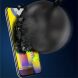 Защитное стекло MOCOLO Full Glue Cover для Samsung Galaxy M31 (M315) - Black (213910B). Фото 7 из 9