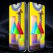 Защитное стекло MOCOLO Full Glue Cover для Samsung Galaxy M31 (M315) - Black (213910B). Фото 5 из 9