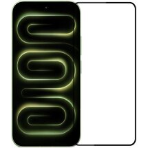Захисне скло MOFI Full Glue Protect для Xiaomi Poco F9 Pro - Black: фото 1 з 4